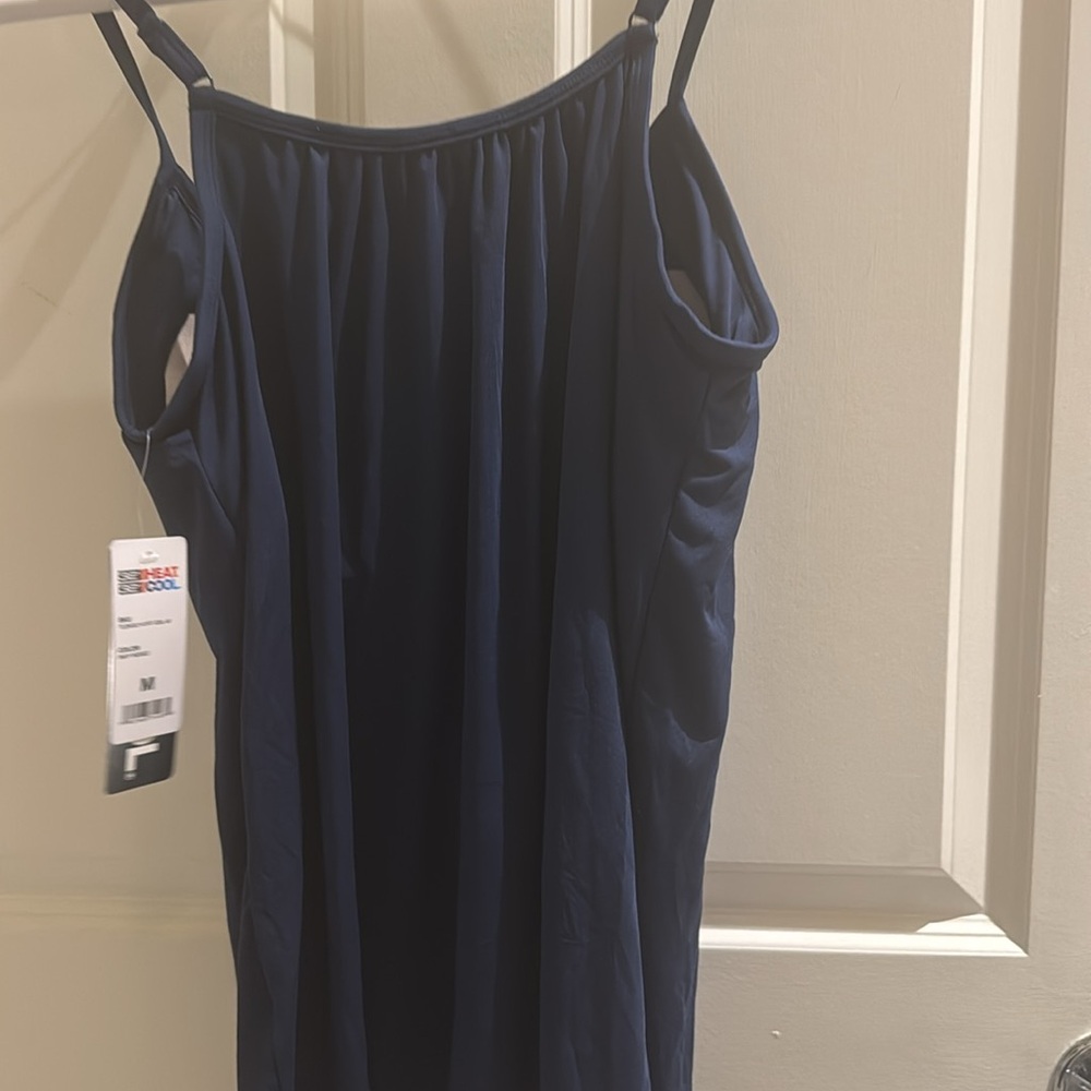 Thin Strap Tank - image 3